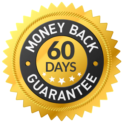 GL-Defend Money back Guarantee